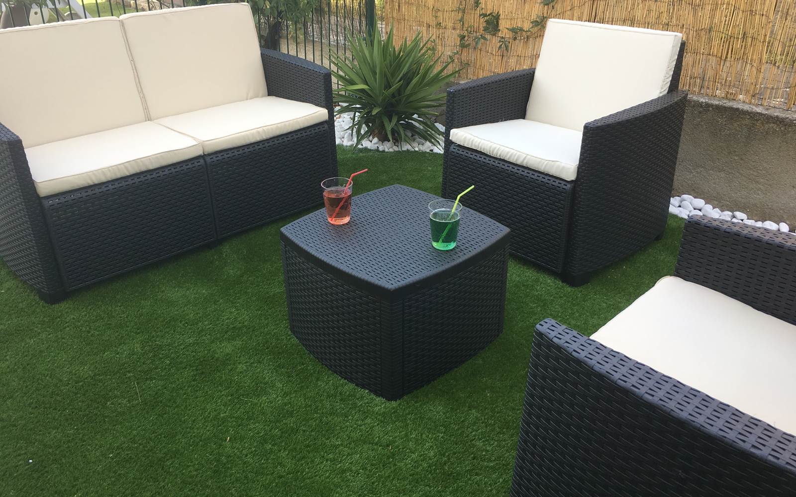 salon de jardin ok