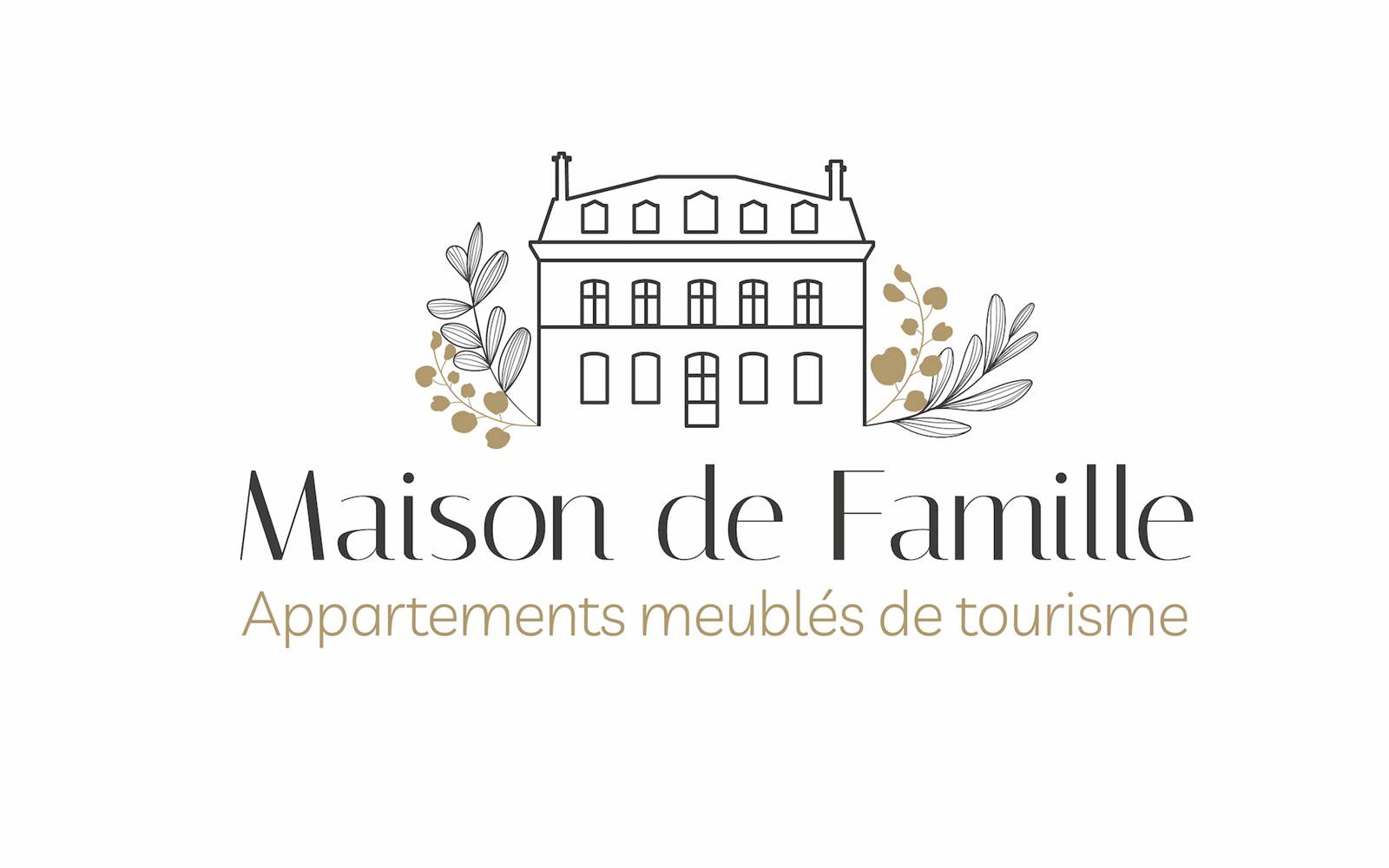 La Maison de famille, logements de charme à Limoges