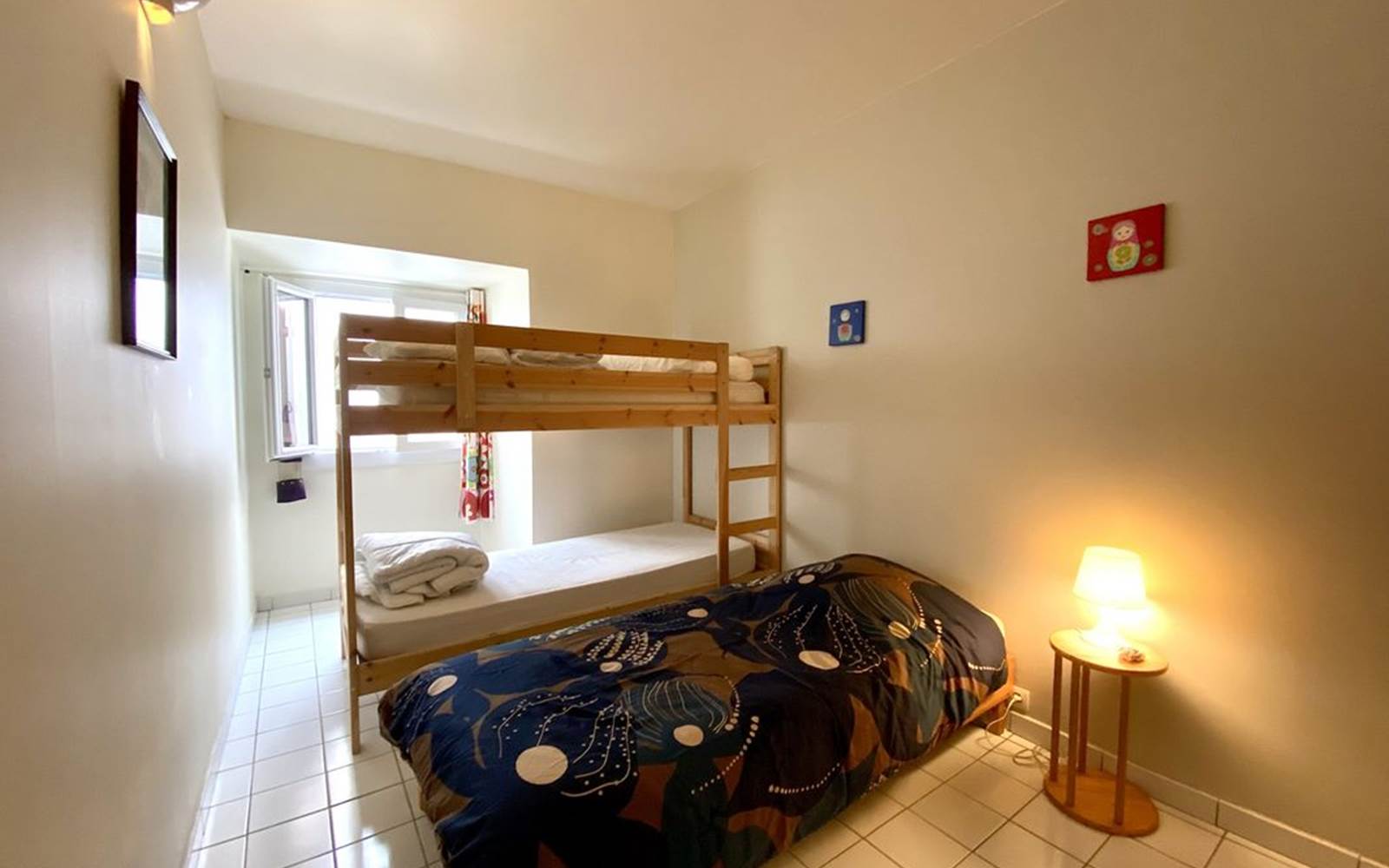 Chambre Arradoy