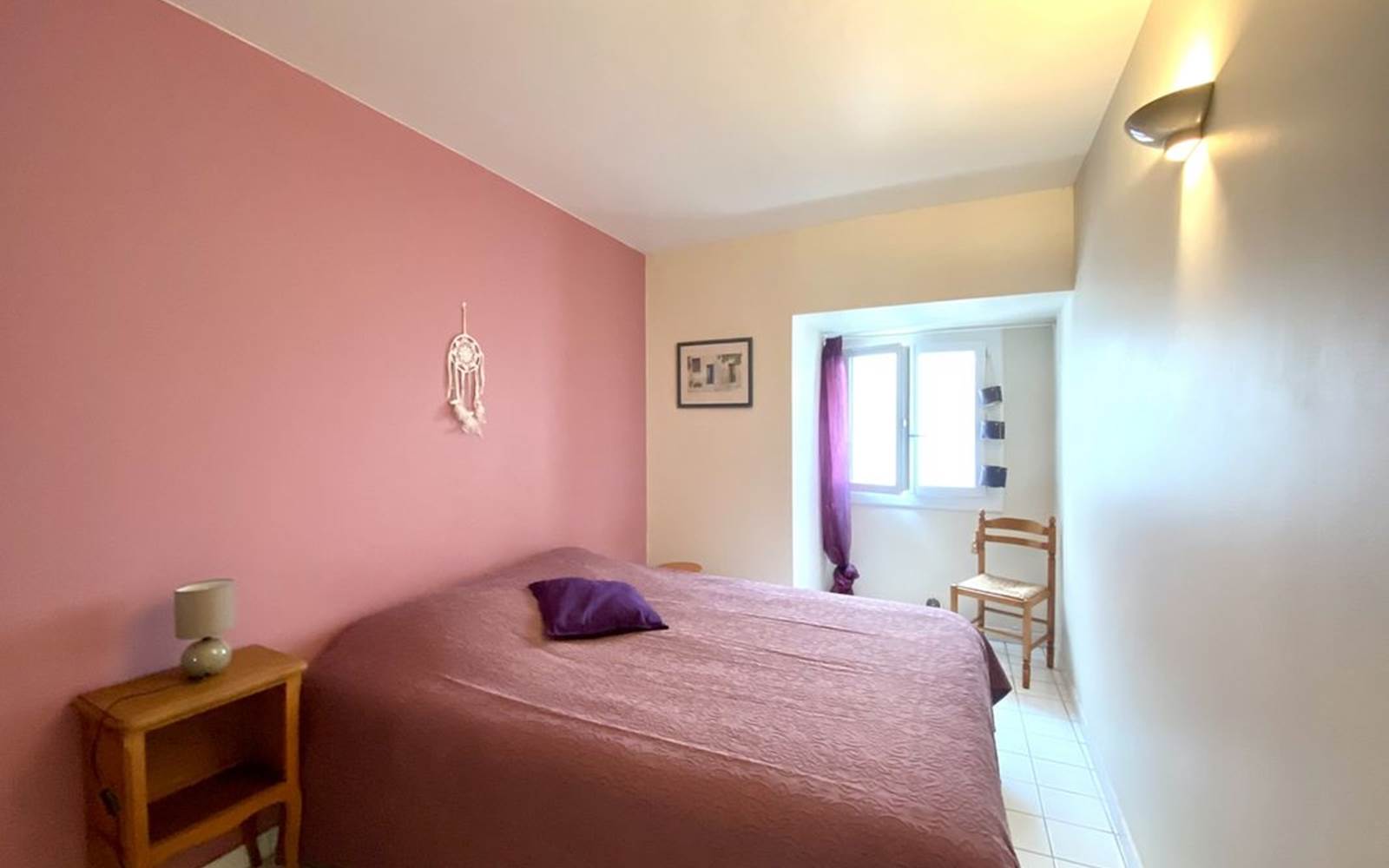 Chambre Arradoy
