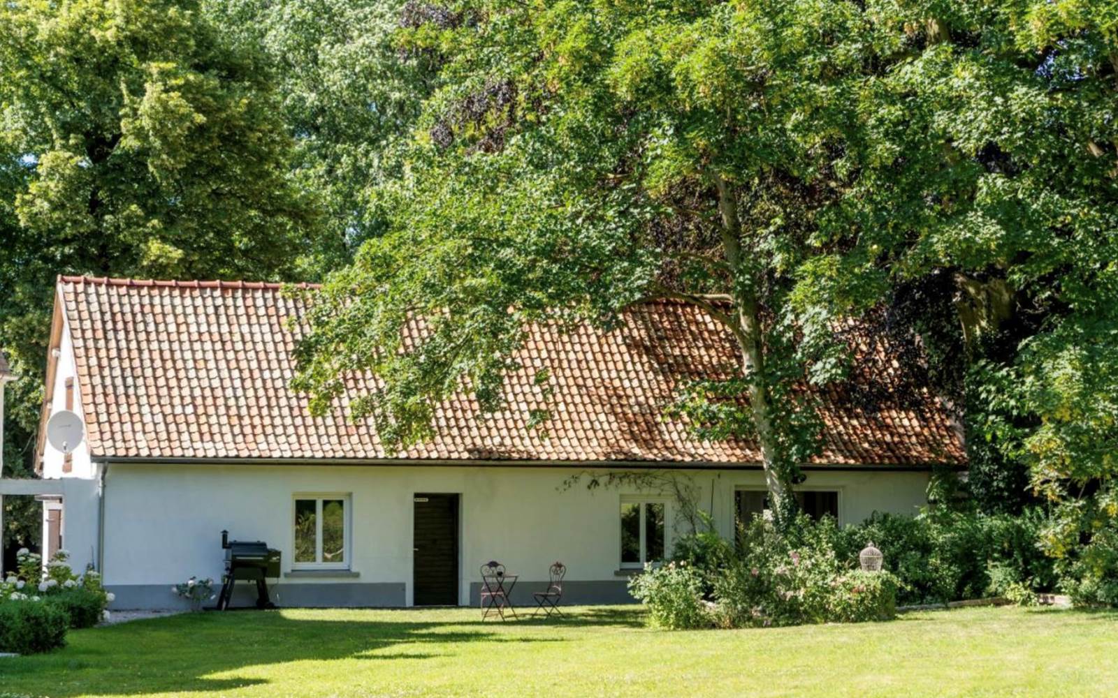 Gite La Grange