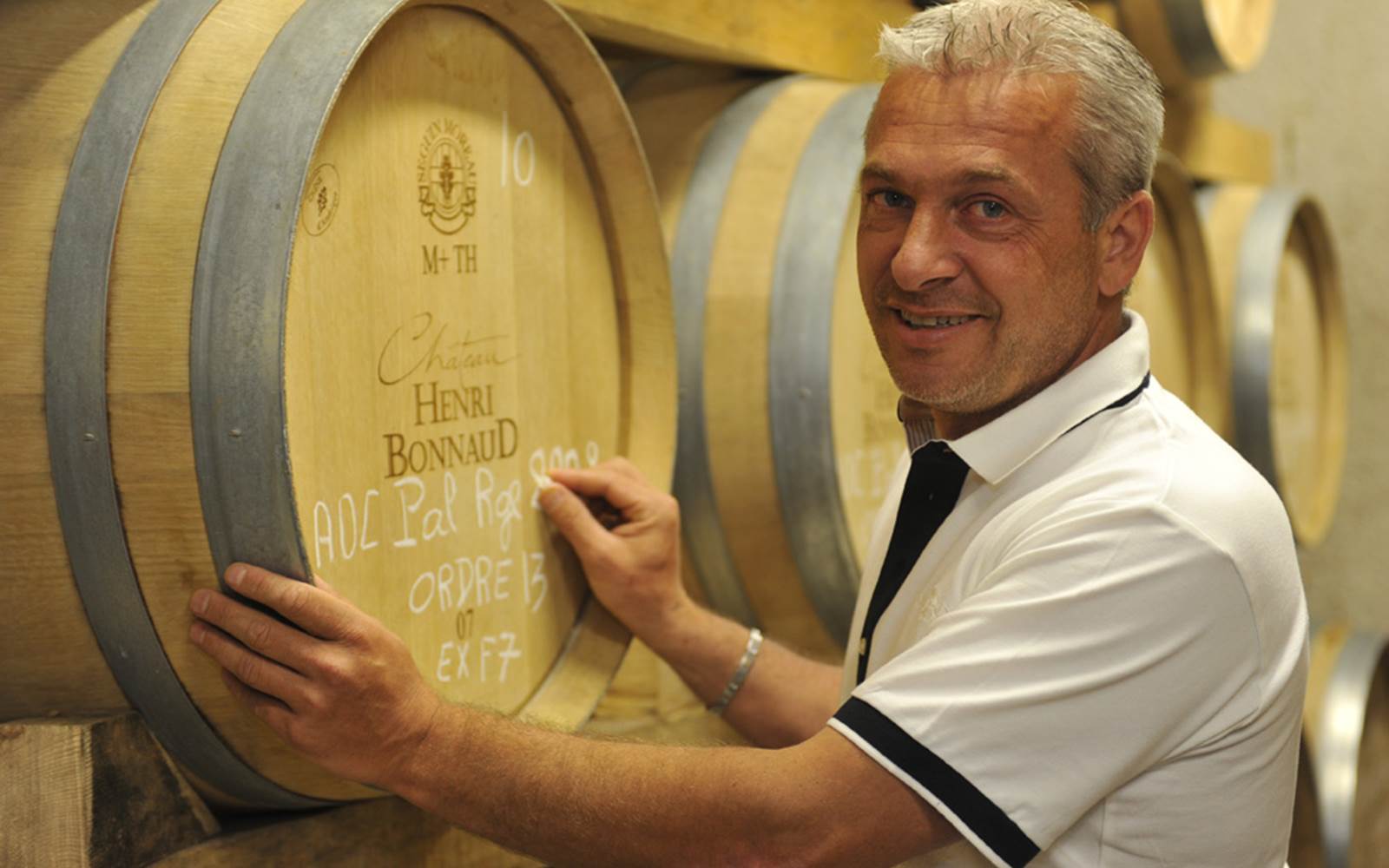Stéphane SPITZGLOUS
