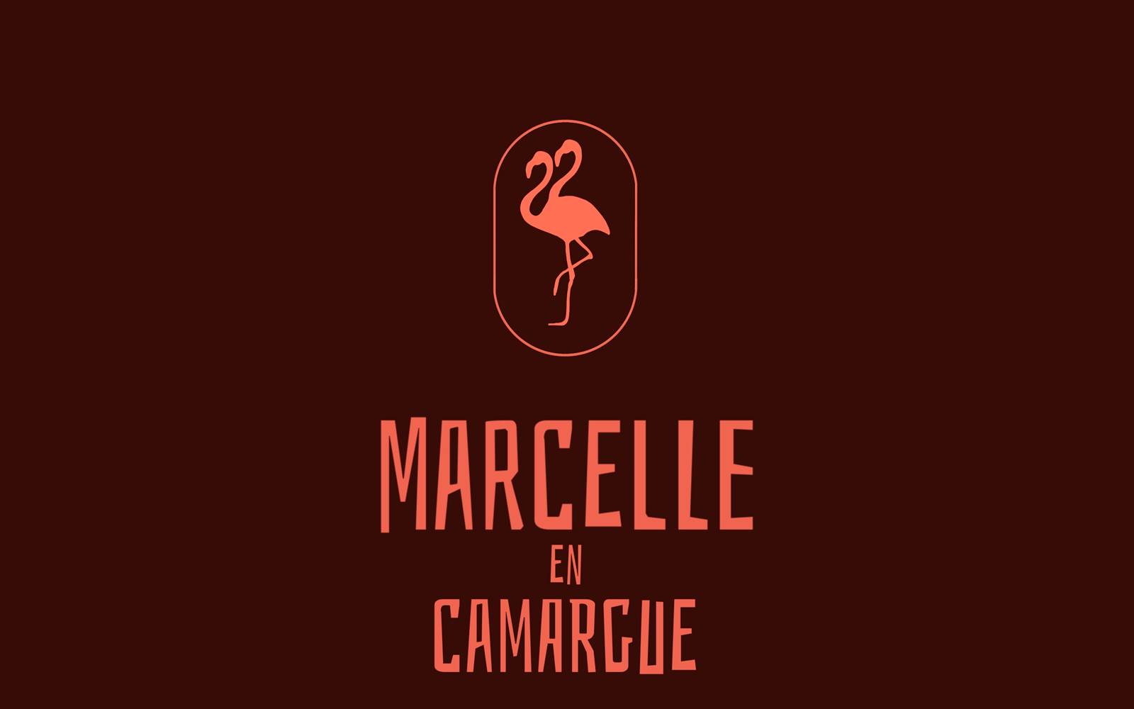 Marcelle en Camargue