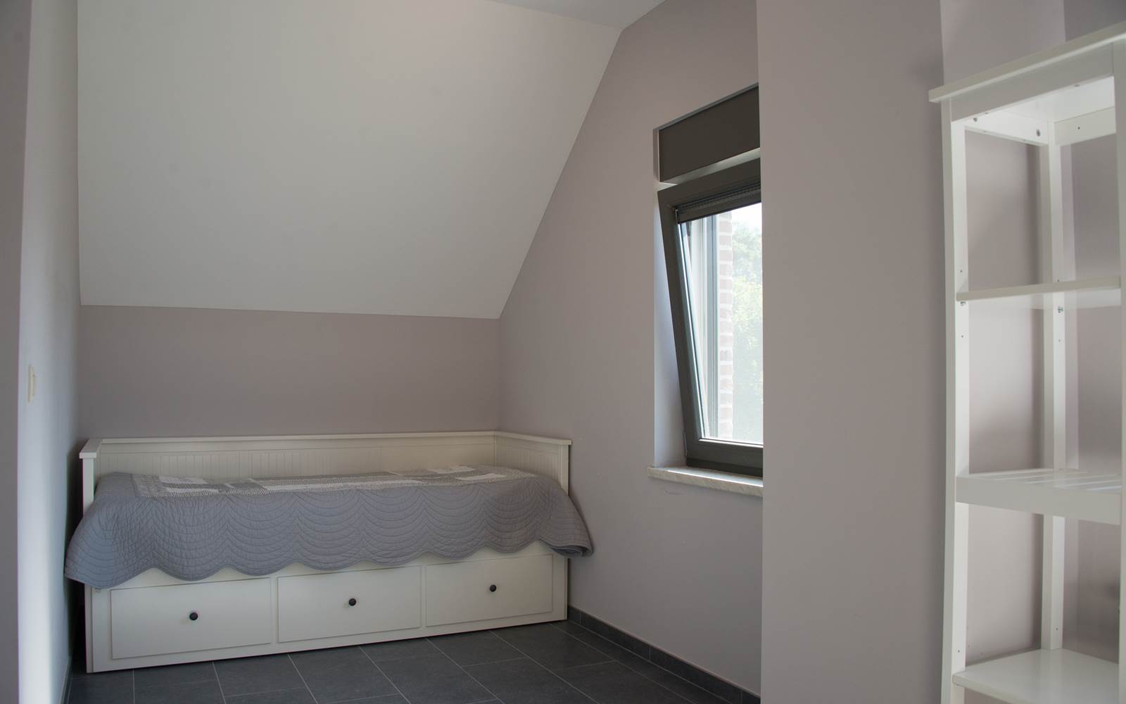 Chambre familiale  avec 2 lits pour enfants