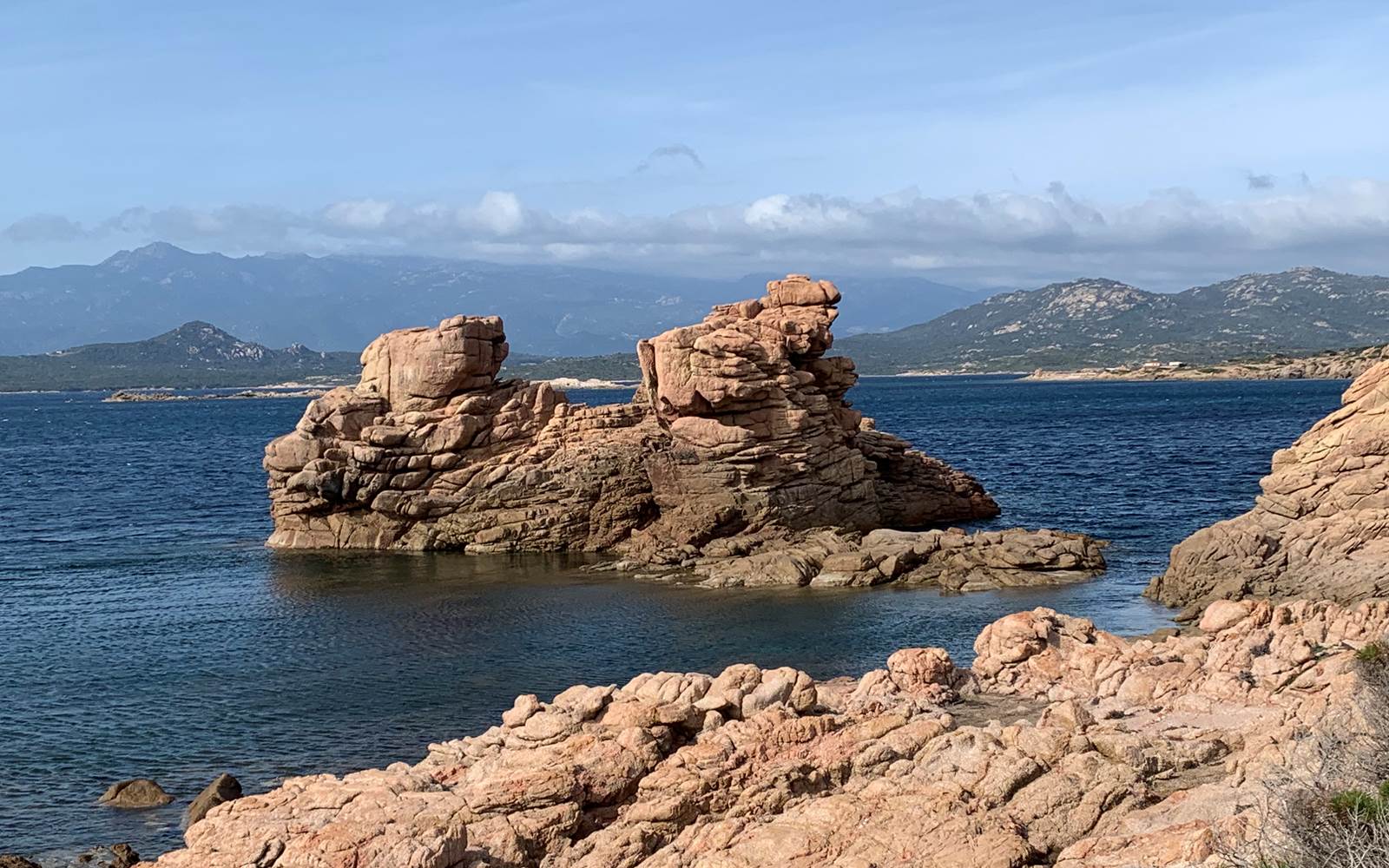 Côte Ouest Tonnara