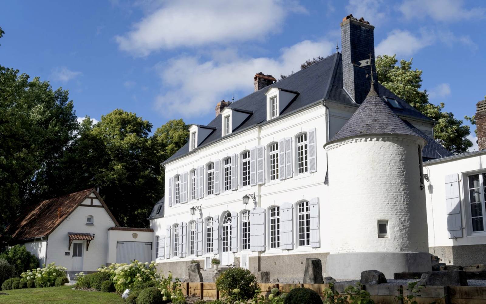 Domaine de la Course