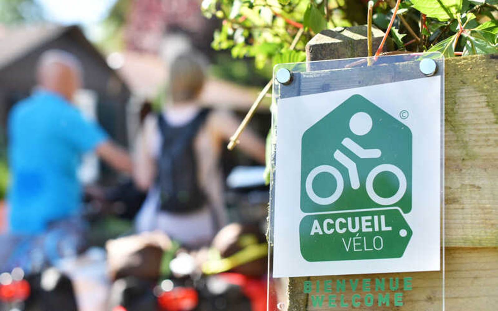 Label Accueil Vélo