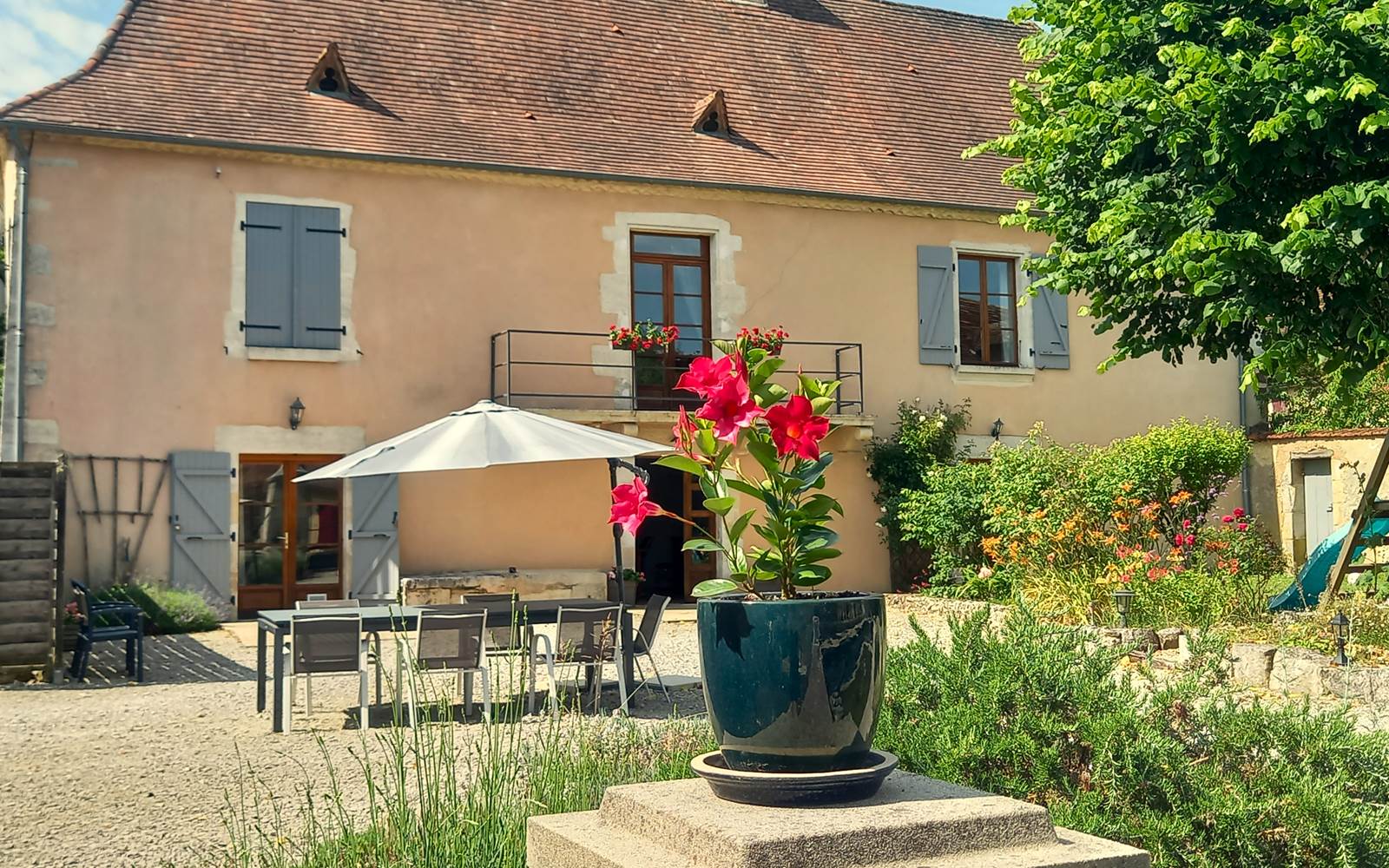 Espace extérieur