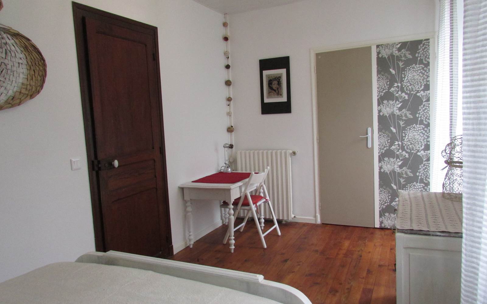 GITE VALLE D'OSSAU GARROC DE PLOU 27