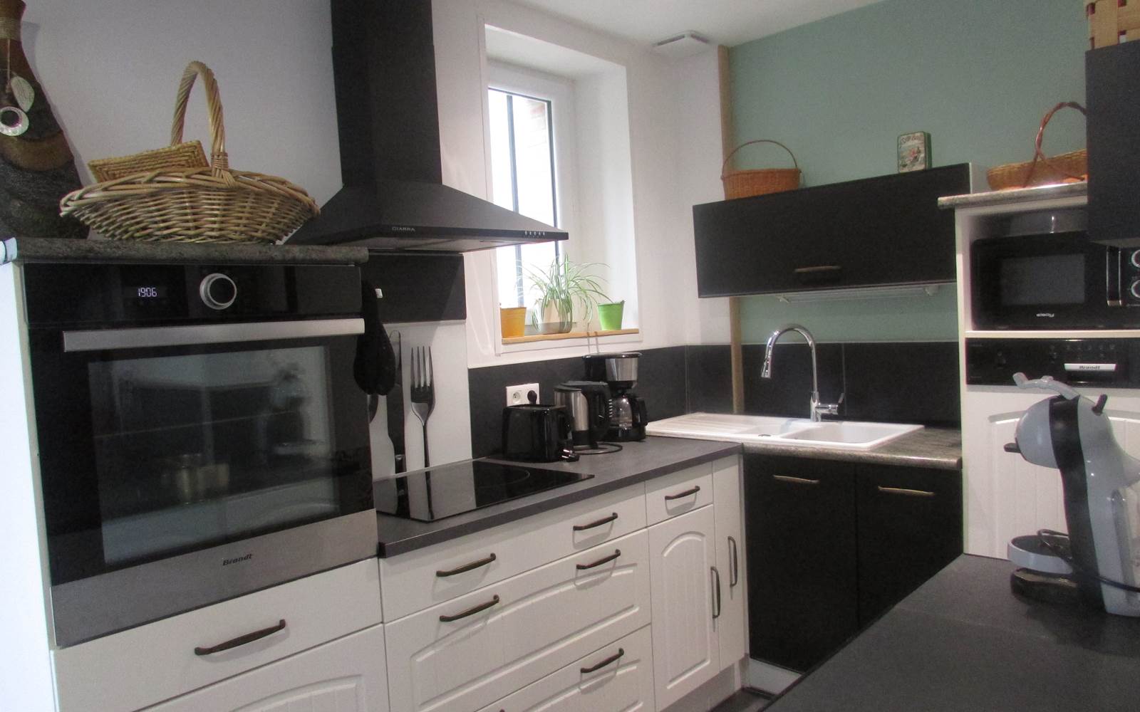 GITE VALLE D'OSSAU GARROC DE PLOU 10