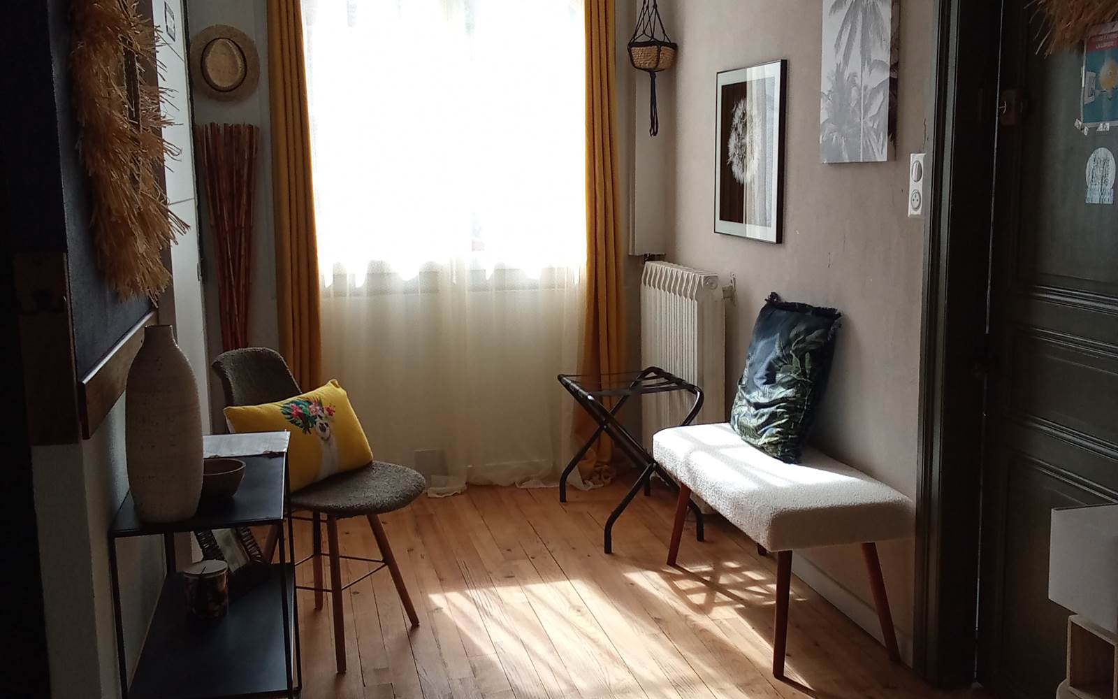 chambre gtropicale