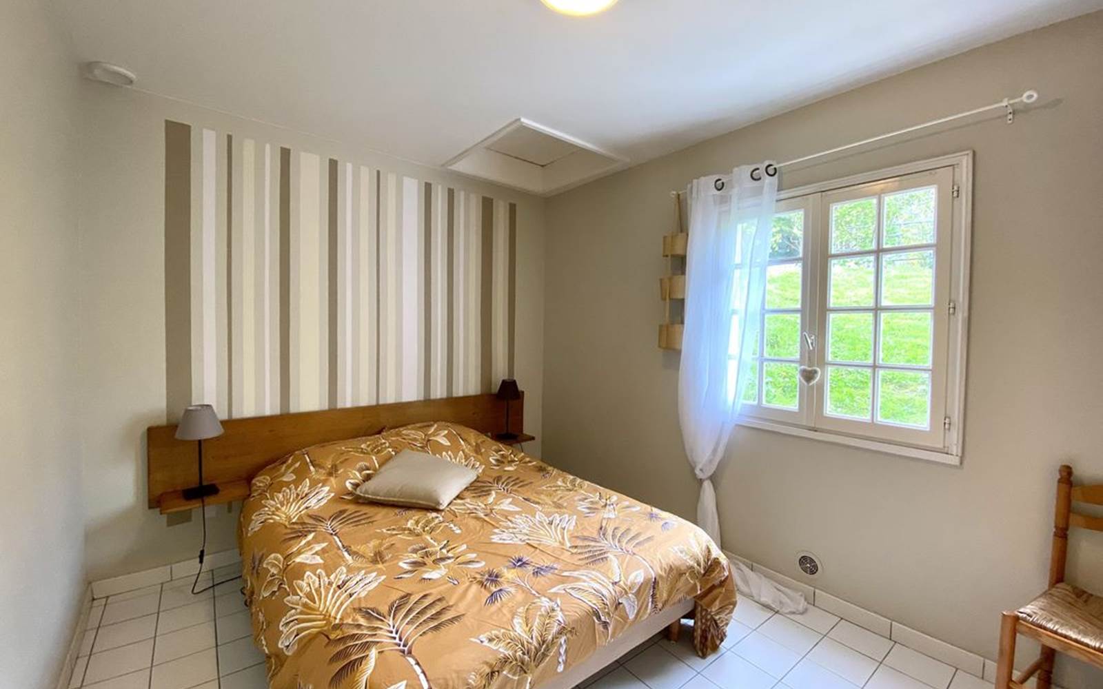Chambre Behorleguy