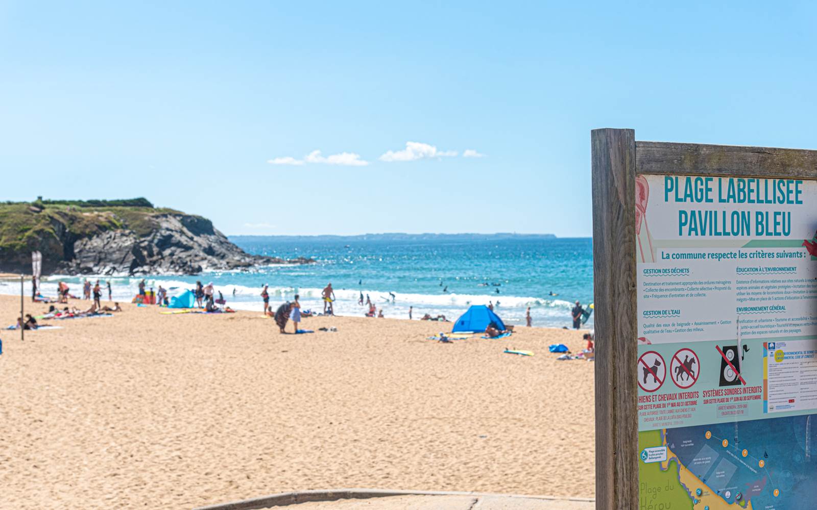 Plage (2)