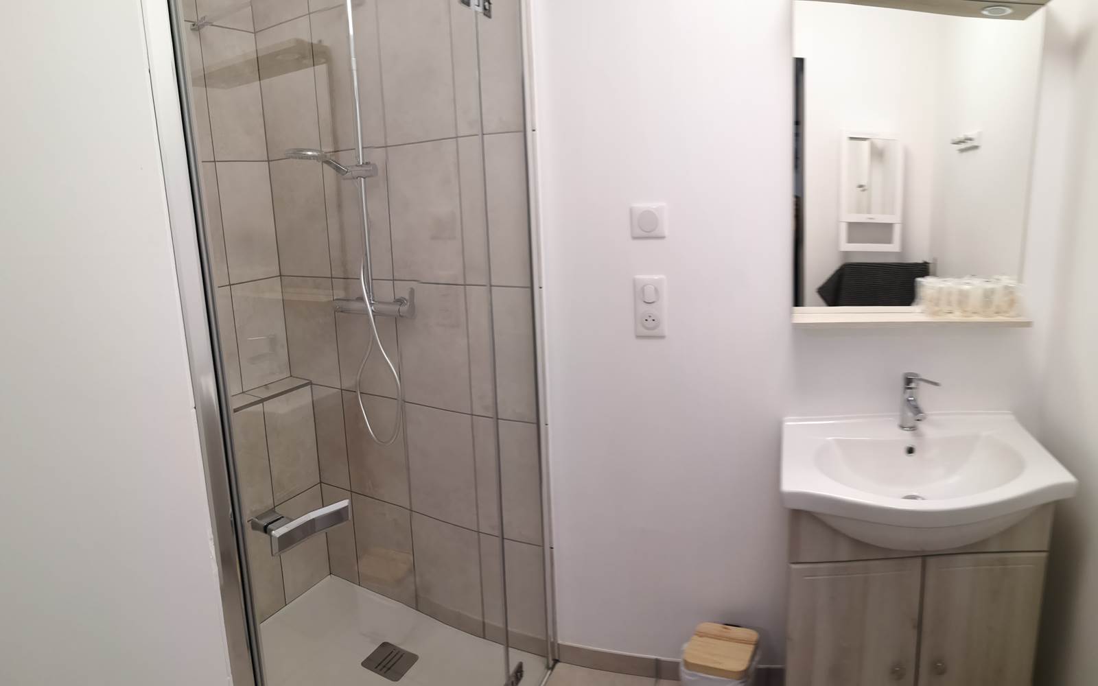 salle de bain rdc