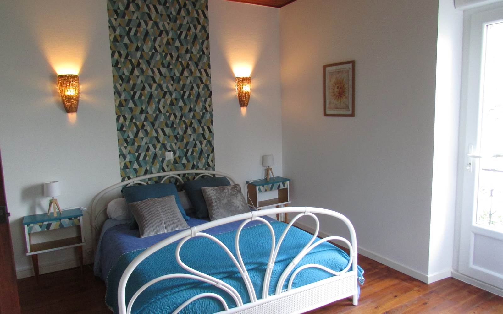 GITE VALLE D'OSSAU GARROC DE PLOU 25