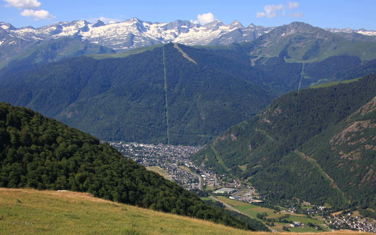 Luchon 1 ©OTLuchon