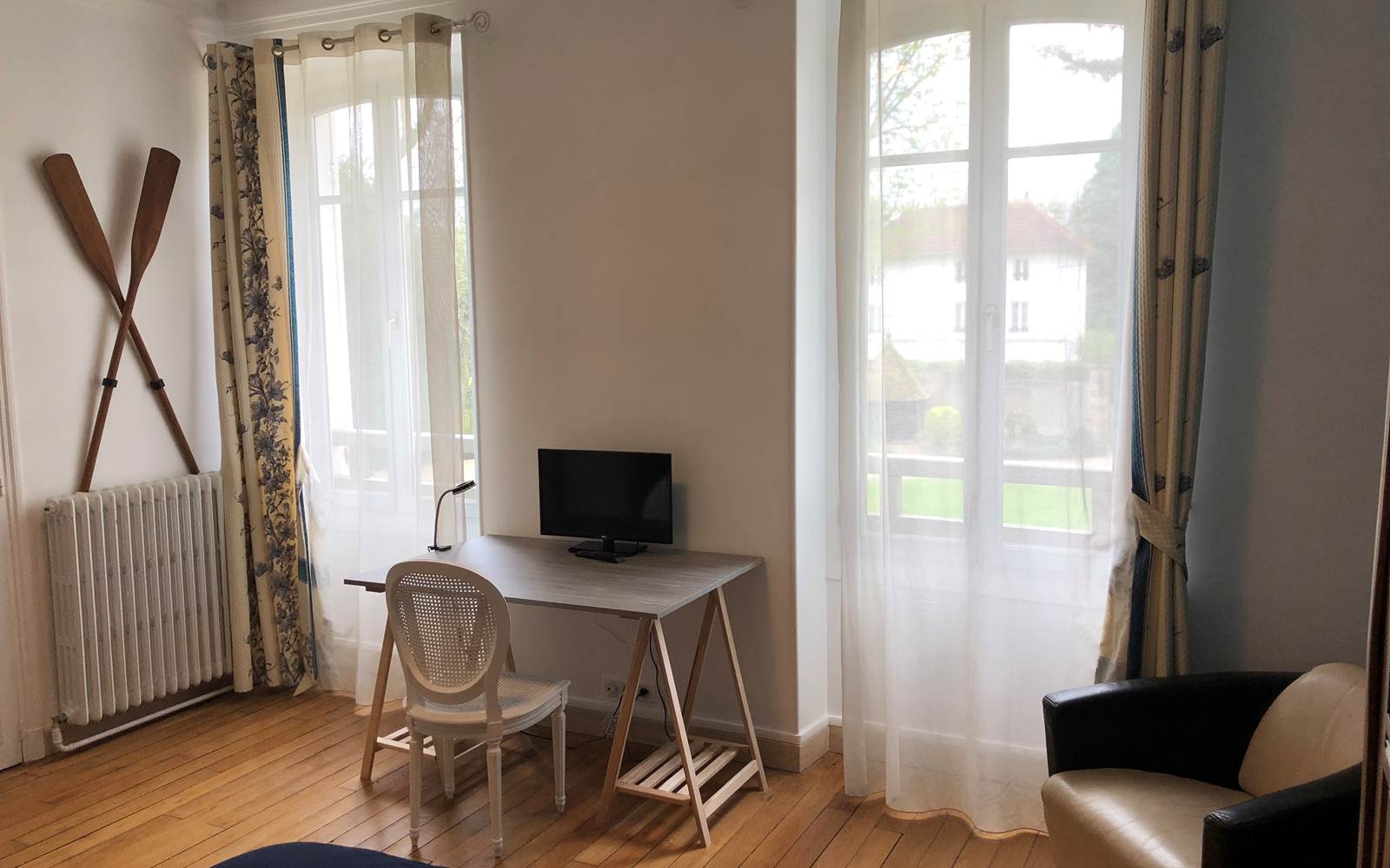 Chambre Wissant