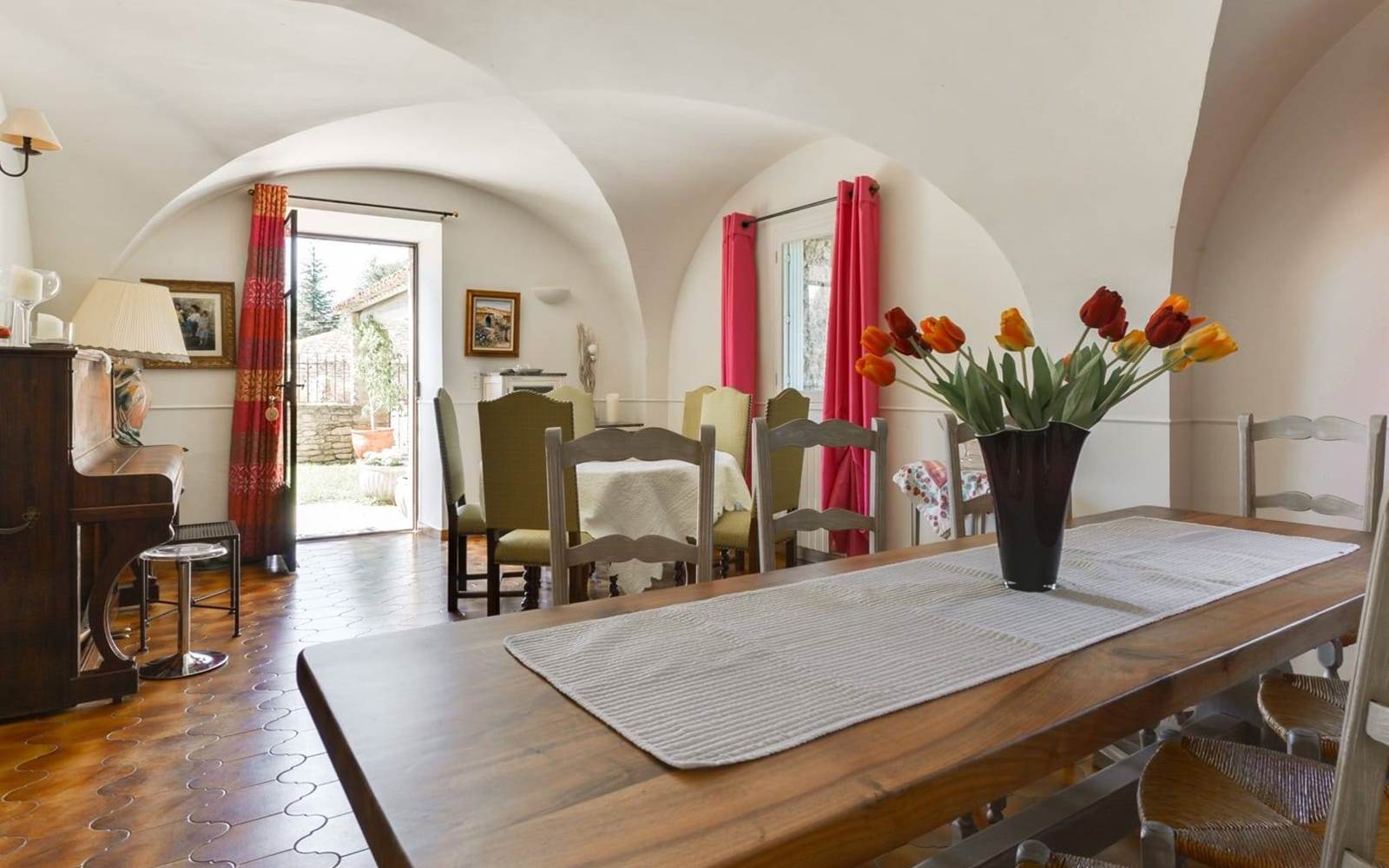 CHAMBRE D'HÔTES LE JARDINAGE