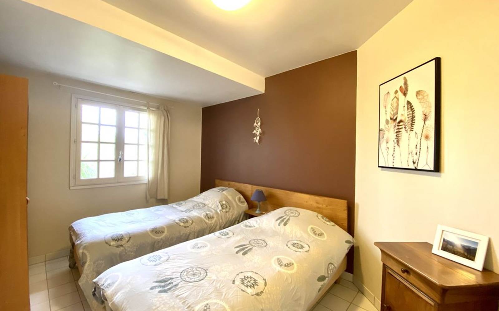 Chambre Behorleguy