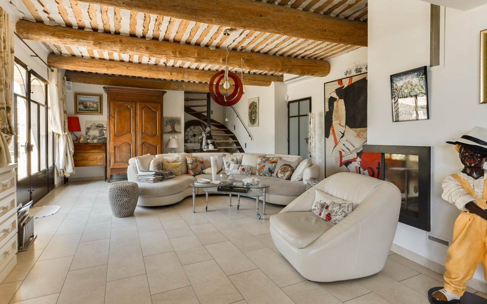 CHAMBRE D'HÔTES LE JARDINAGE