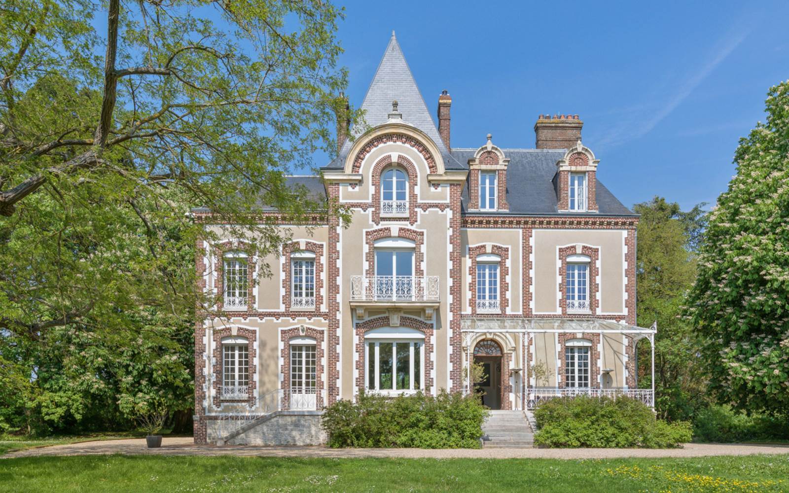 Château de la Folie