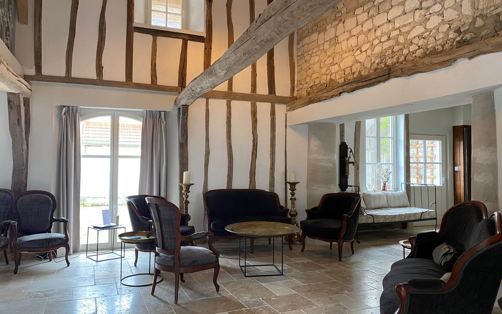 Salon de Musique