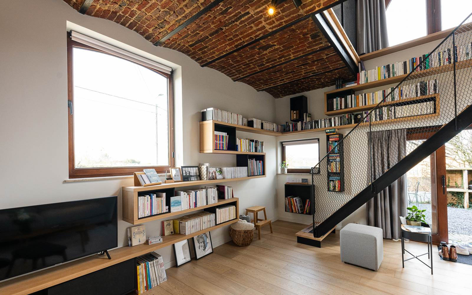 Bibliothèque