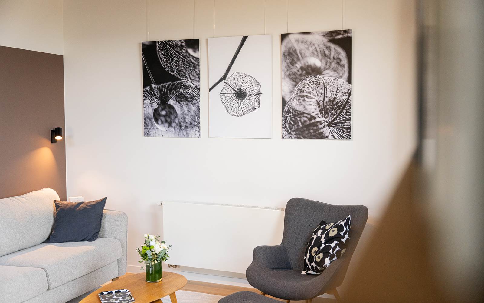 Coin salon
