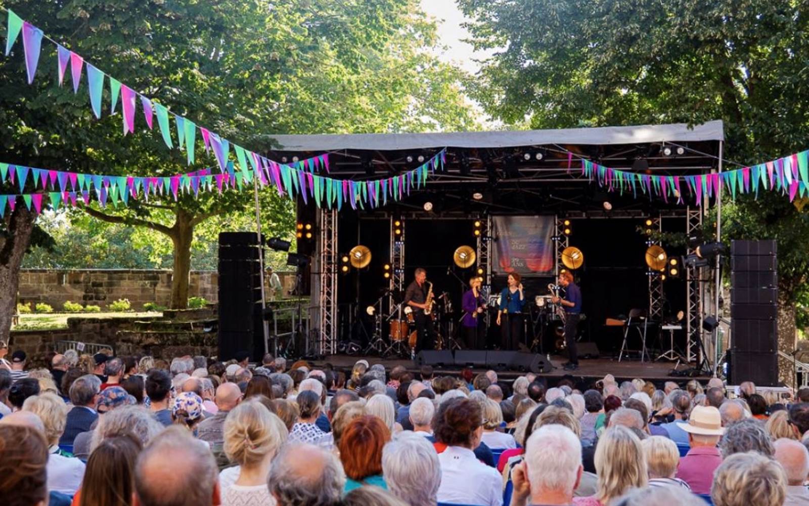Festival de Jazz