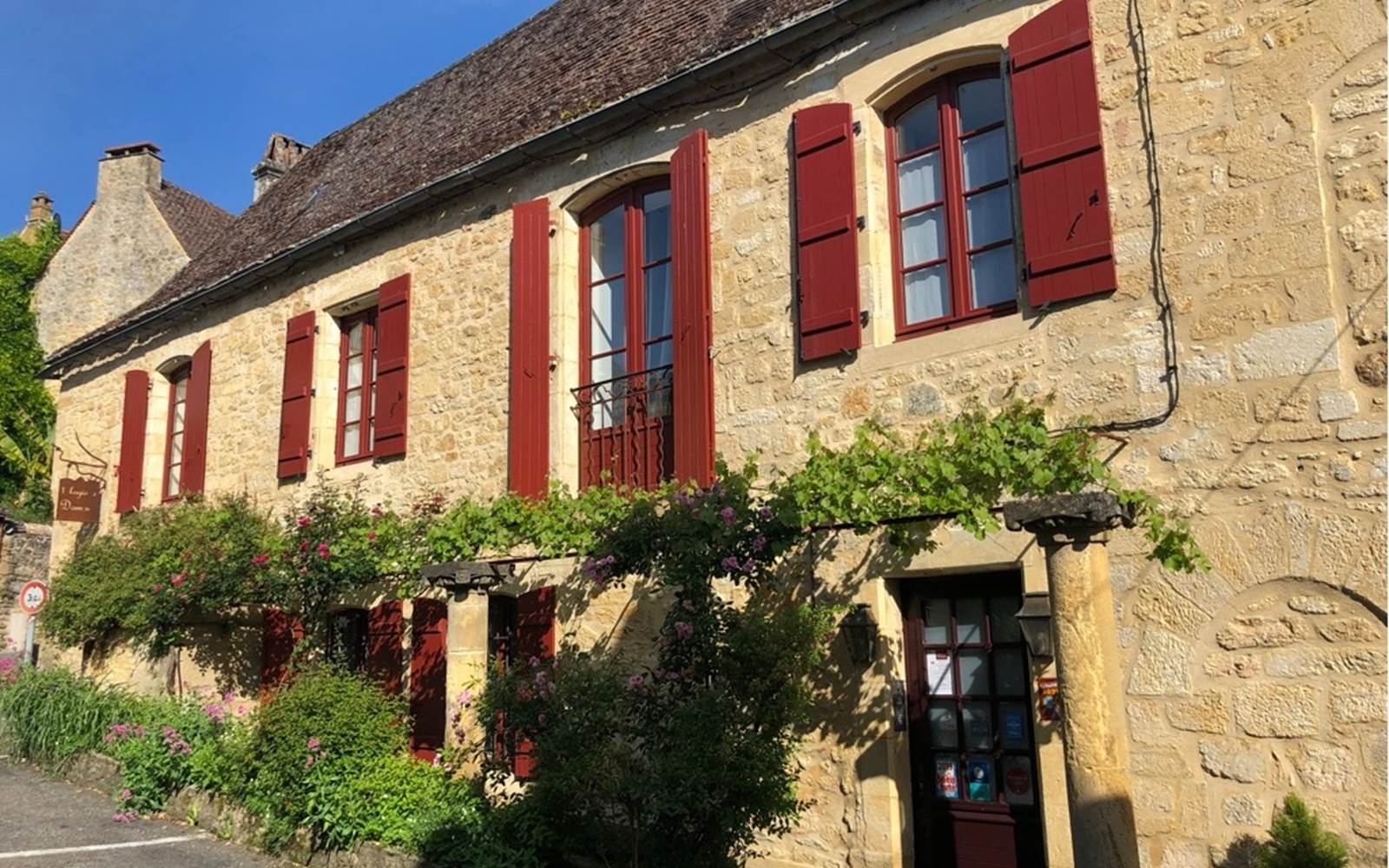 maison-vacances-domme-perigord-noir
