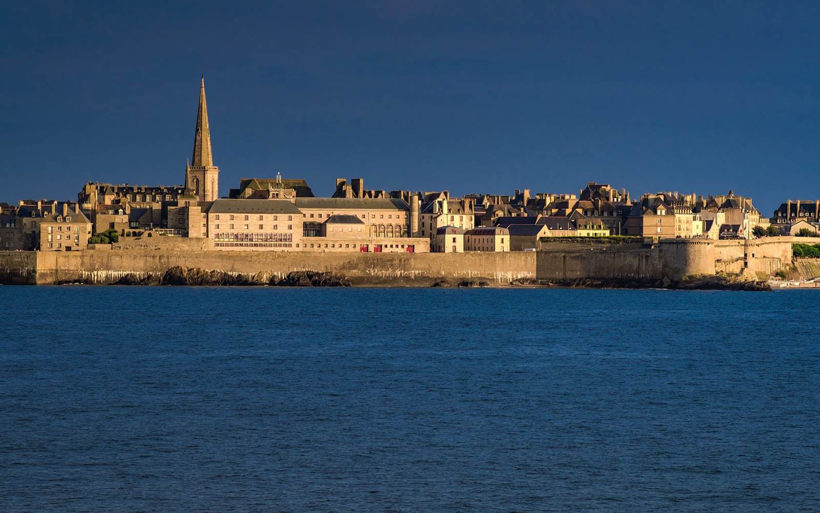 APPART CASA MINA - Saint Malo