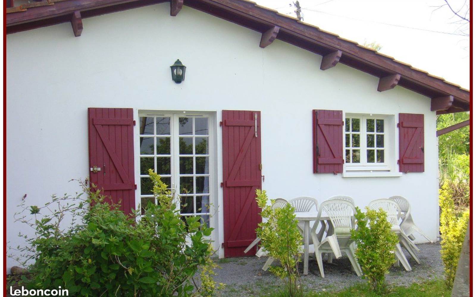 Gîte Behorleguy