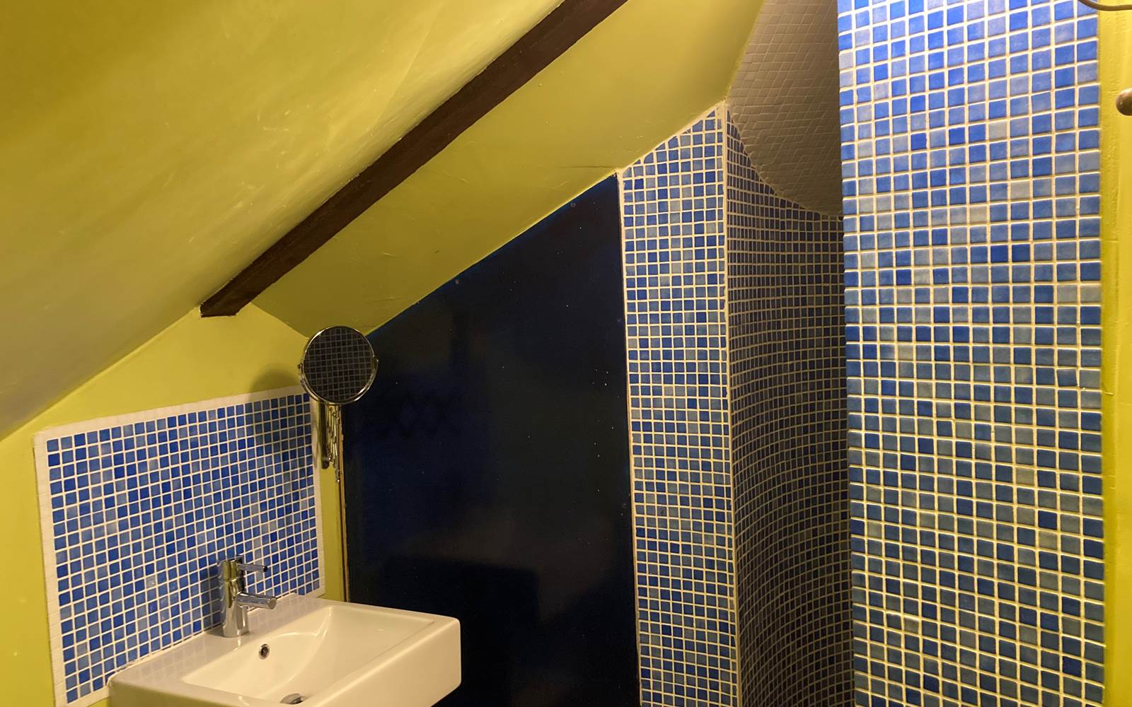 Salle de ain chambre 5