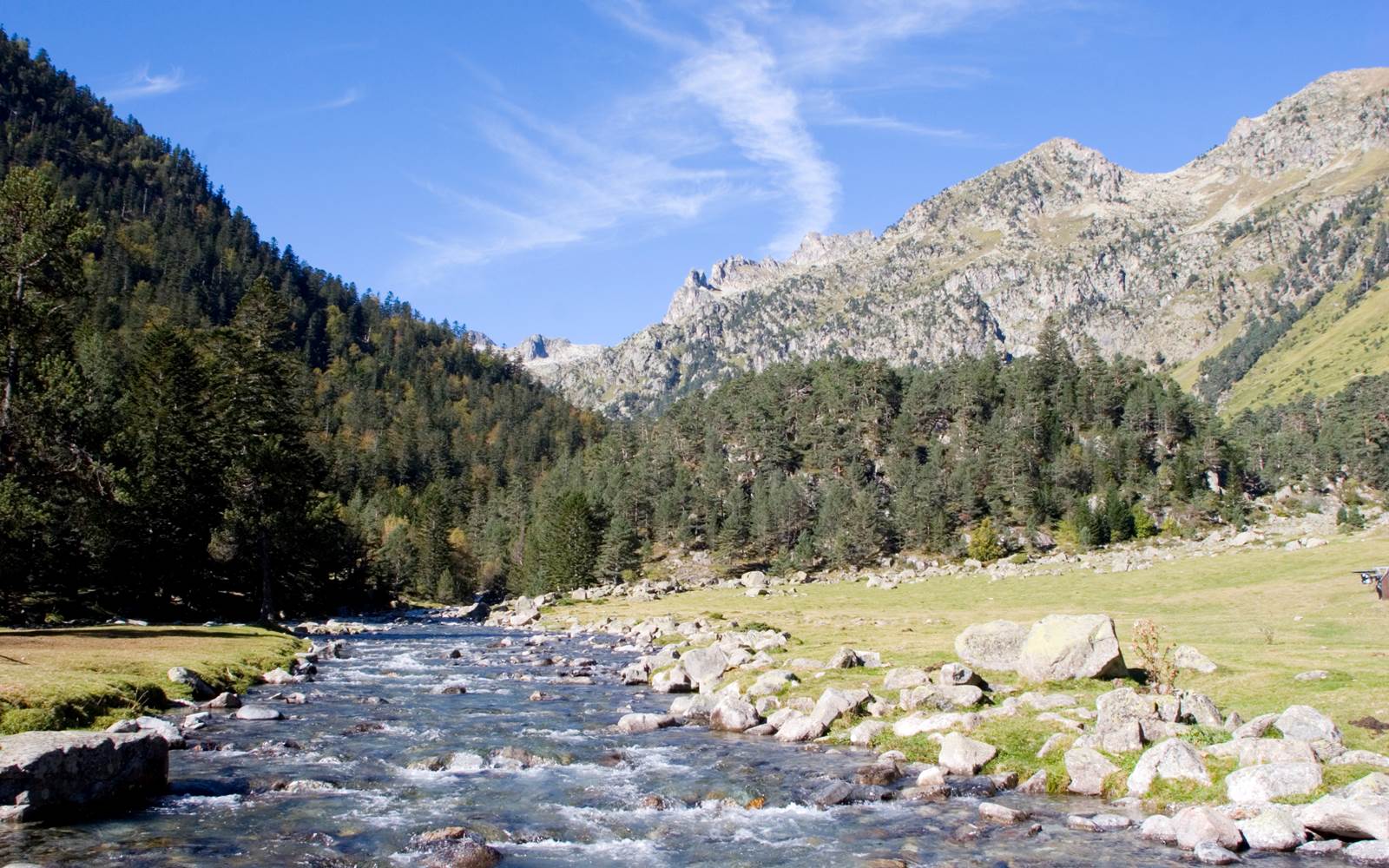 Haute Montagne