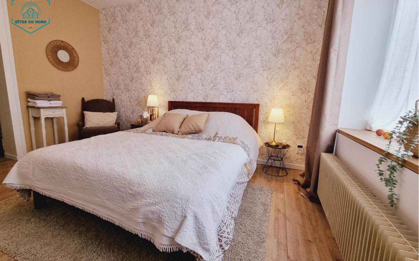 gite-de-groupe-4-chambres-plain-pied