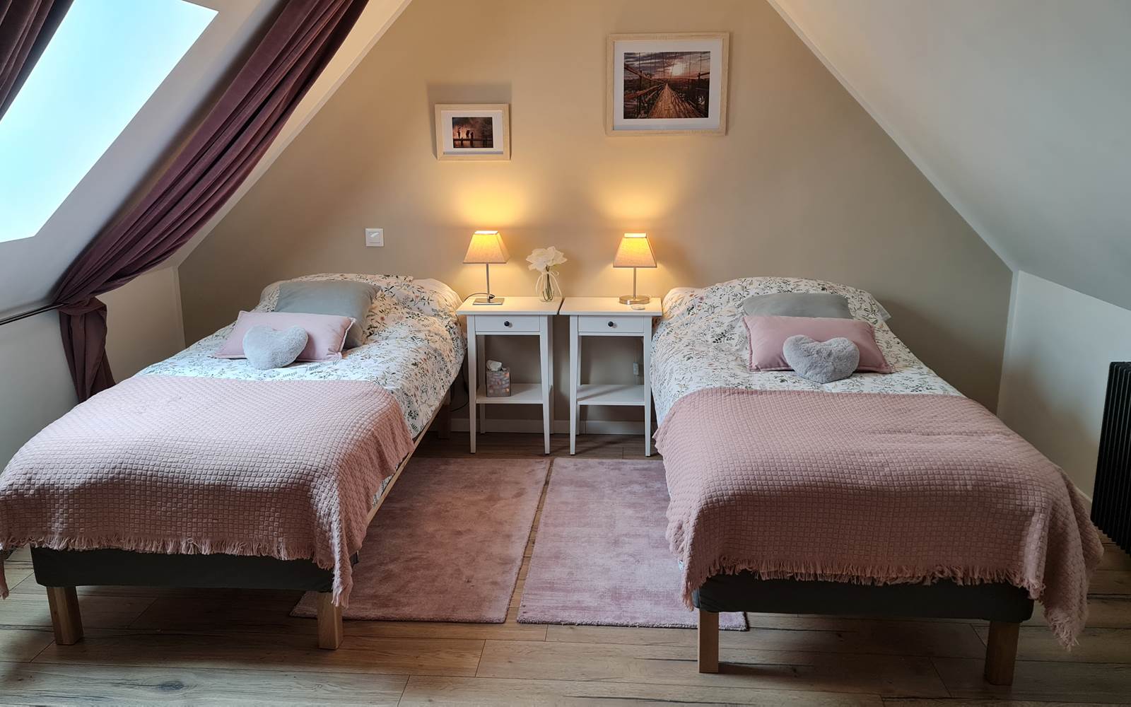 gite-confortable-4-chambres-près-de-lille