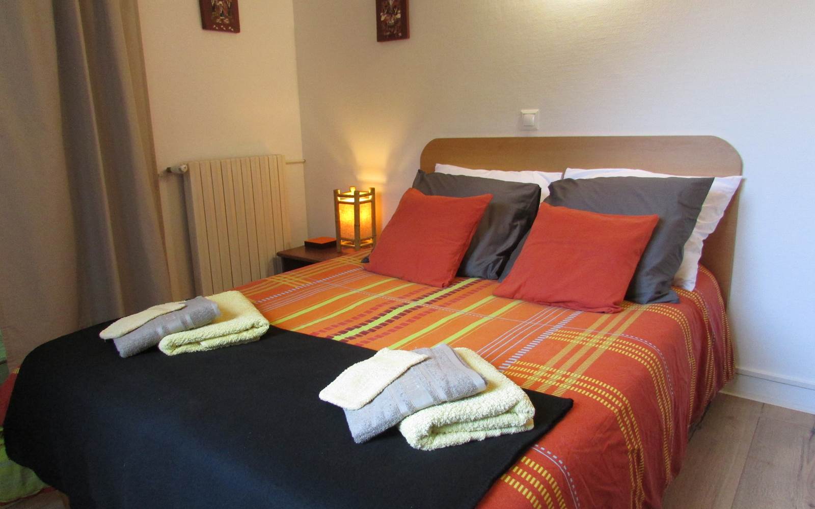 GITE VALLE D'OSSAU GARROC DE PLOU 14