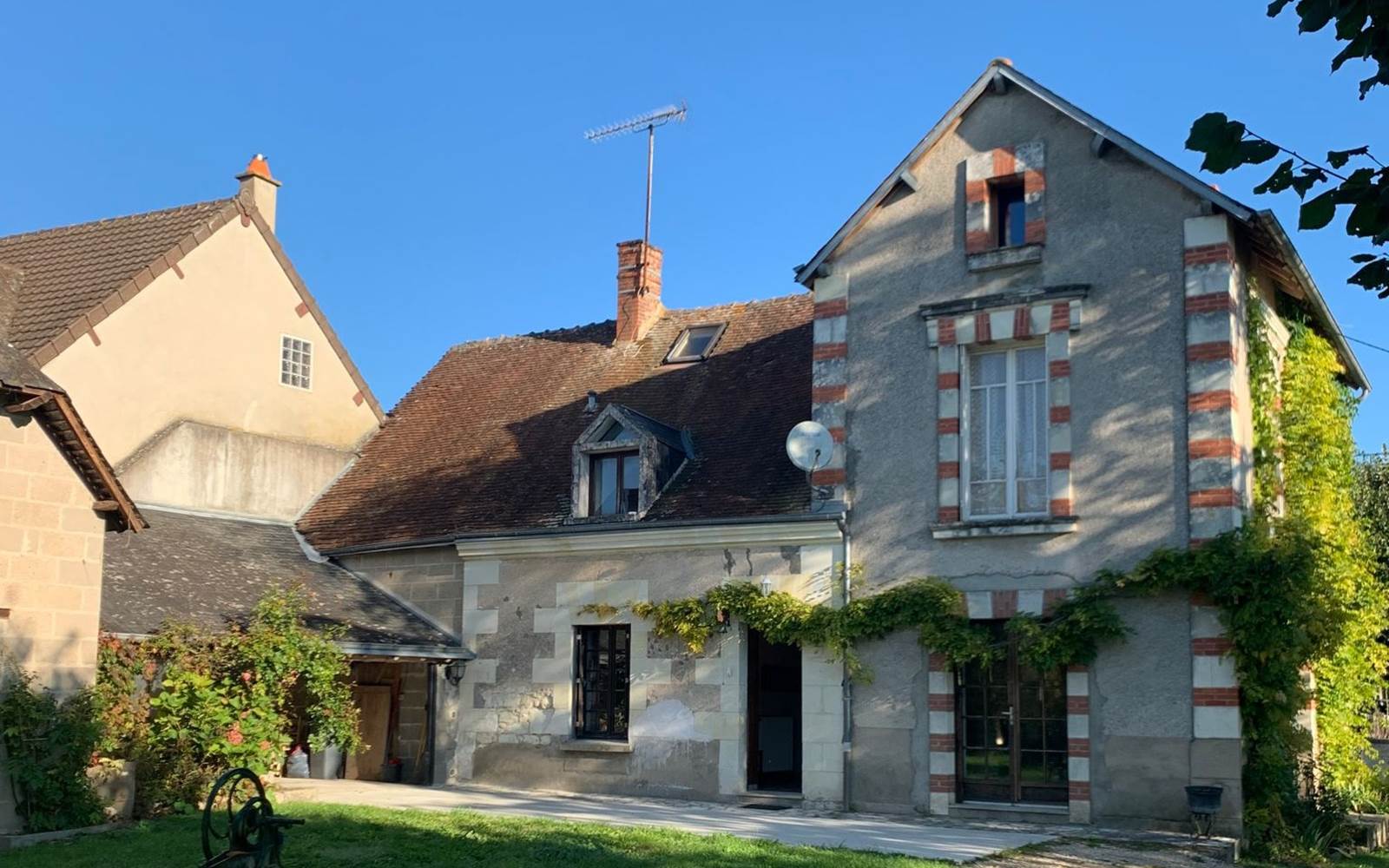 Maison Les Biches