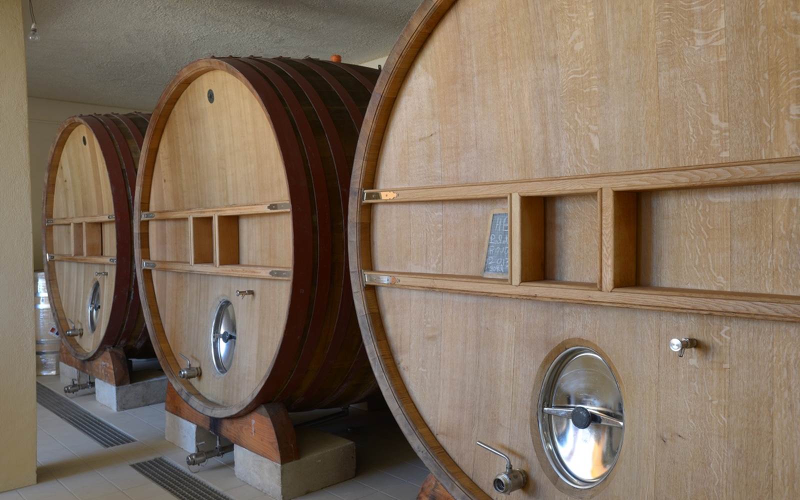 Foudres