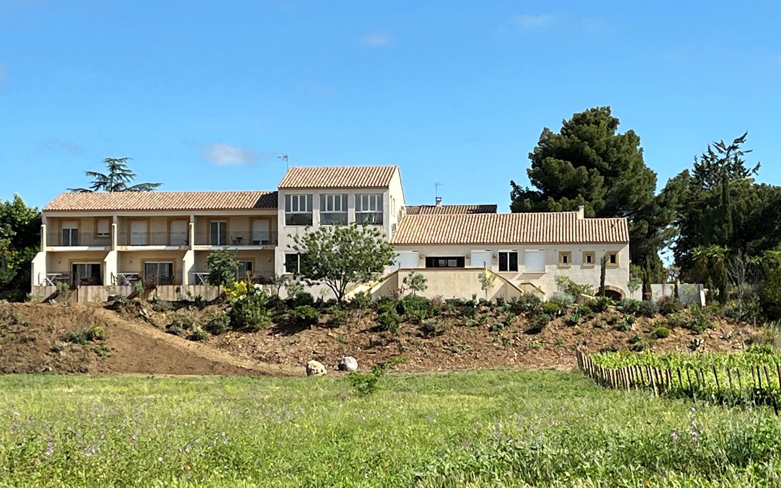 Location gîte aude