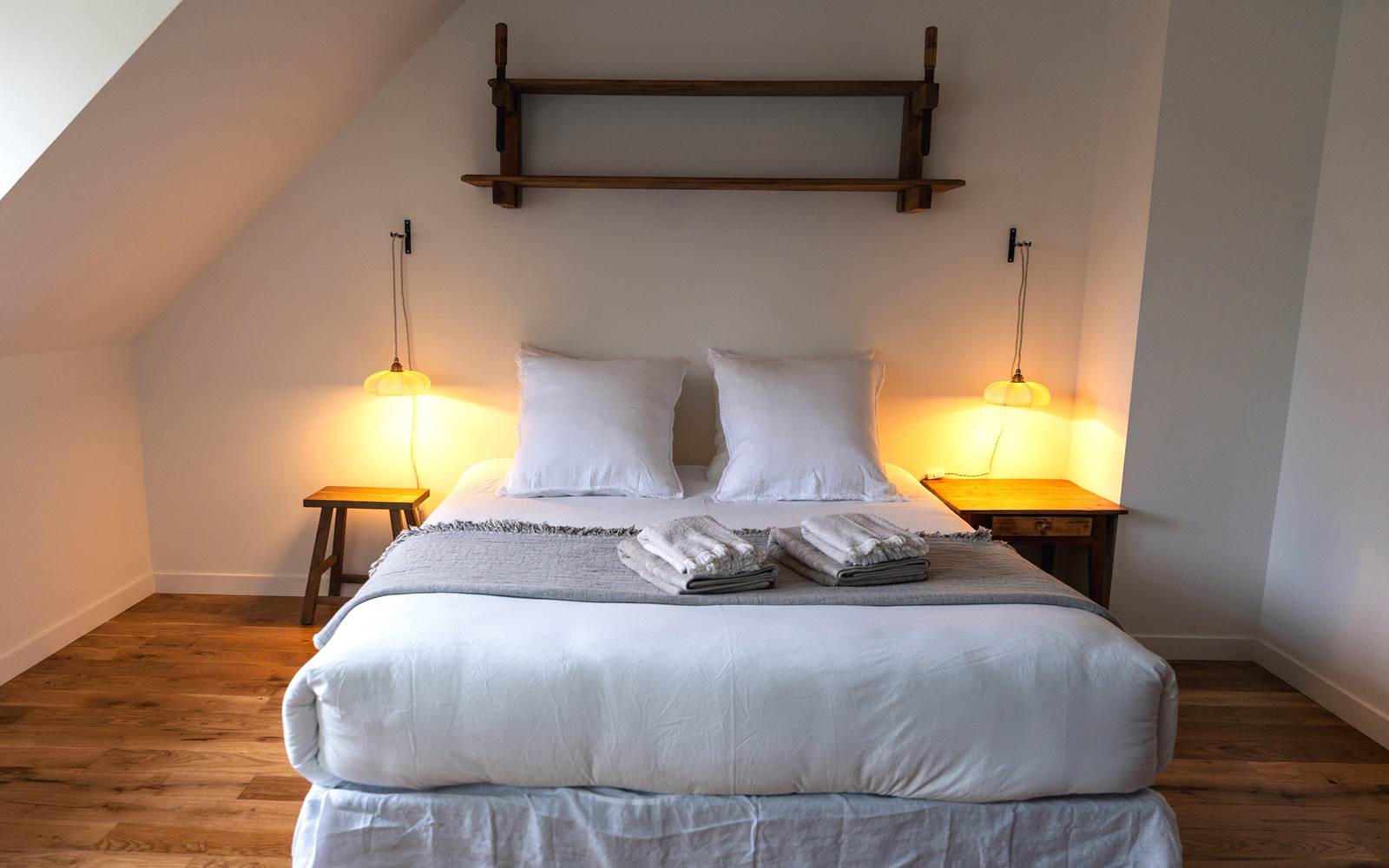 Chambre familiale