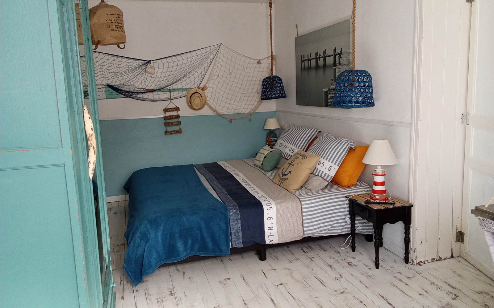 chambre océan
