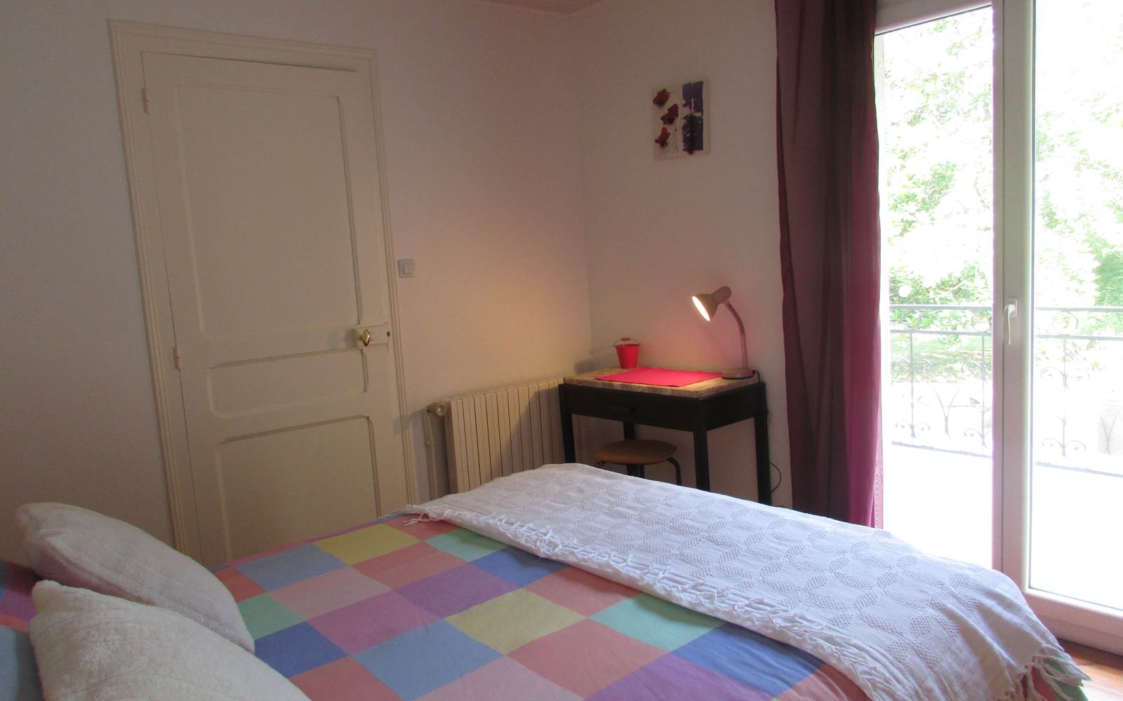 GITE VALLE D'OSSAU GARROC DE PLOU 18