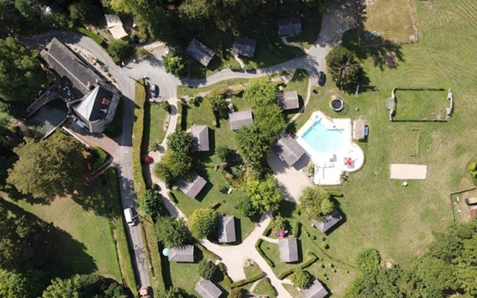 location gite dordogne