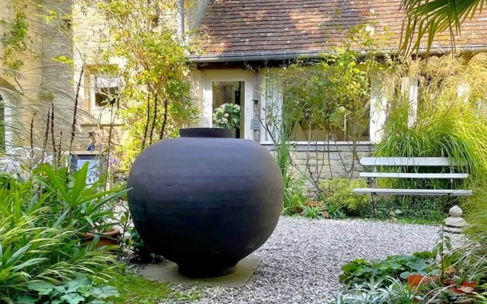 Céramic Factory à La Malposte à Reviers