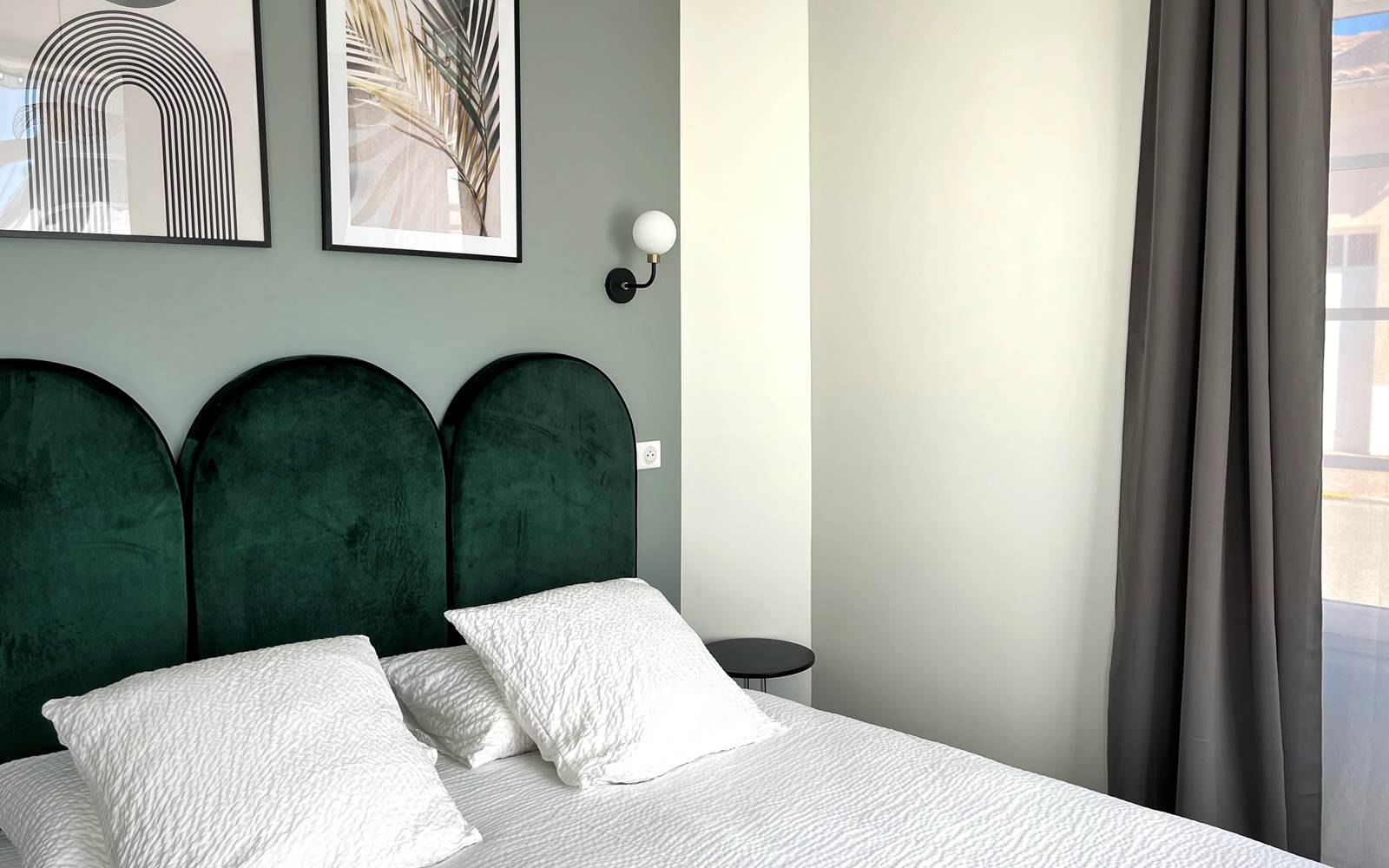 chambre 1 ++