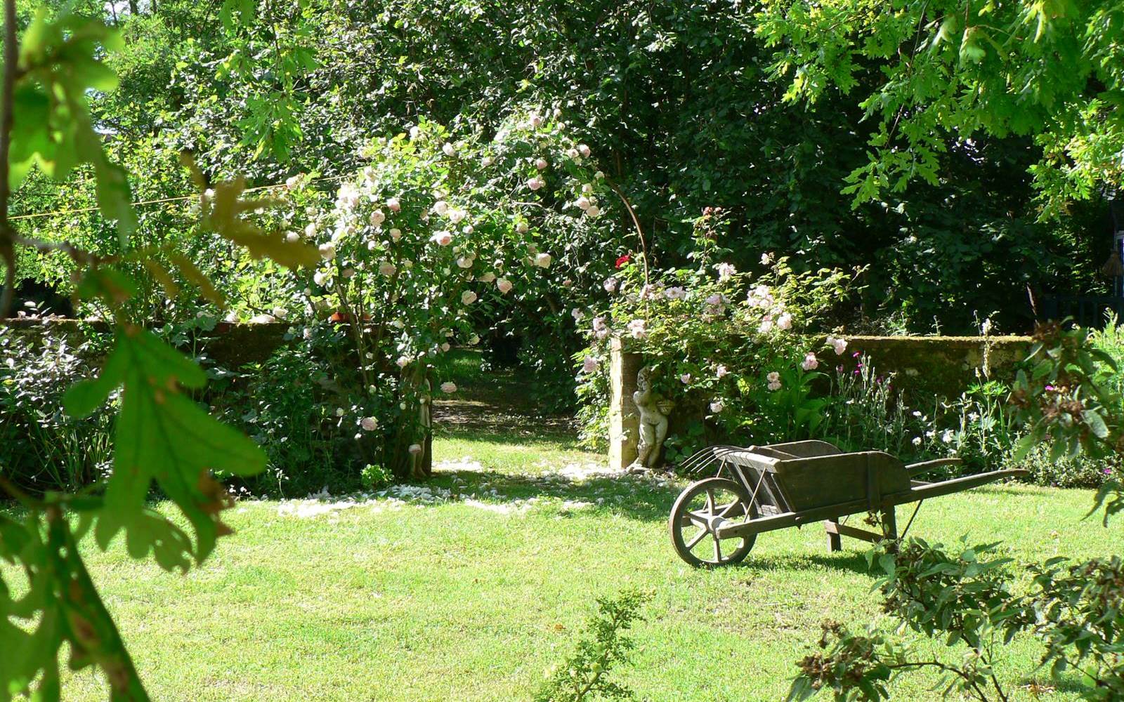 Le Clos de la Chesneraie