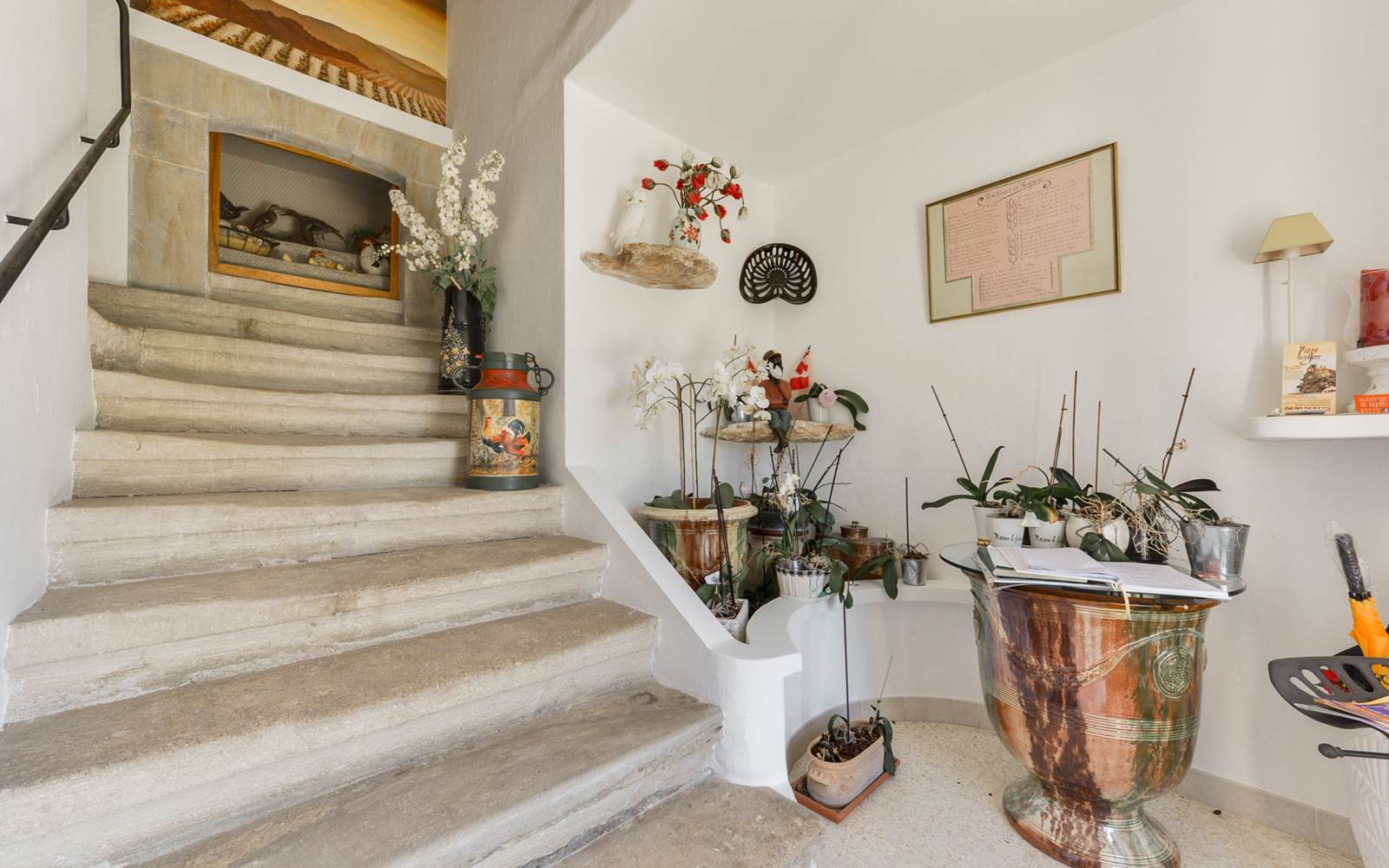 Chambres d hôtes le Jardinage