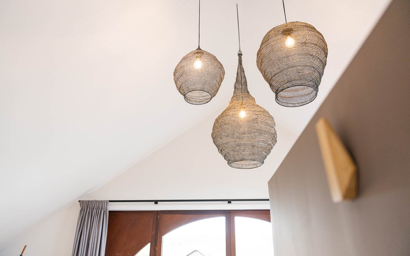 Luminaires