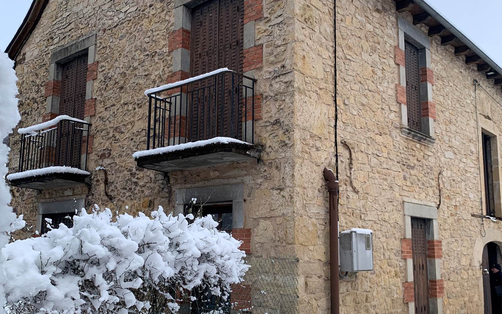France Aveyron Rignac maison famille location